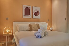 Stayhere Rabat - Hassan - Authentic Residence