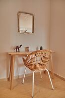 Stayhere Rabat - Hassan - Authentic Residence
