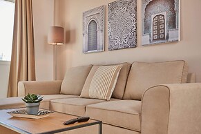 Stayhere Rabat - Hassan - Authentic Residence