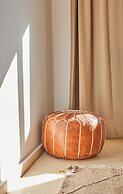 Stayhere Rabat - Hassan - Authentic Residence