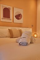 Stayhere Rabat - Hassan - Authentic Residence
