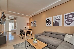 Stayhere Rabat - Hassan - Authentic Residence