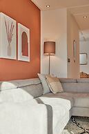 Stayhere Rabat - Hassan - Authentic Residence