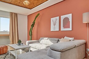 Stayhere Rabat - Hassan - Authentic Residence