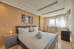 Stayhere Rabat - Hassan - Authentic Residence