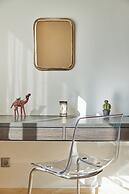 Stayhere Rabat - Hassan - Authentic Residence
