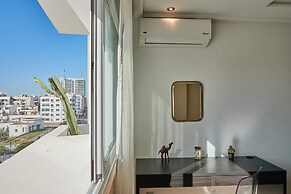 Stayhere Rabat - Hassan - Authentic Residence