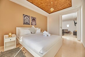 Stayhere Rabat - Hassan - Authentic Residence