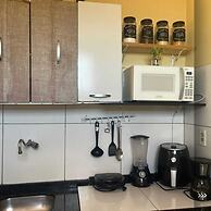 Apartamento Encantador