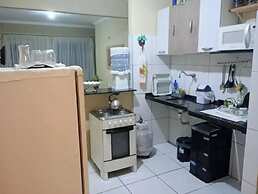 Apartamento Encantador