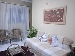 Apartamento Encantador