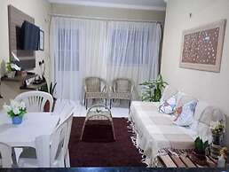 Apartamento Encantador