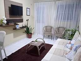 Apartamento Encantador