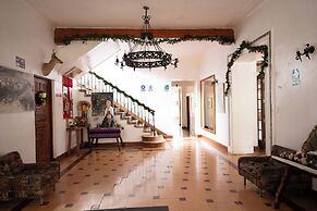 REAL HOTEL MONTERREY