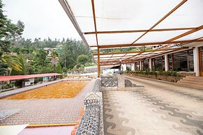 REAL HOTEL MONTERREY