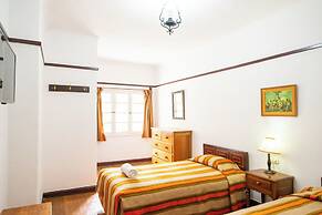 REAL HOTEL MONTERREY