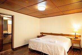 REAL HOTEL MONTERREY