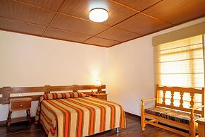 REAL HOTEL MONTERREY