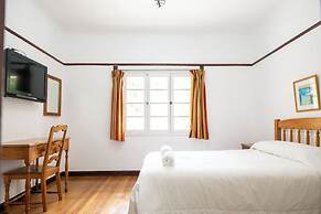 REAL HOTEL MONTERREY