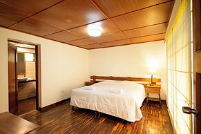 REAL HOTEL MONTERREY