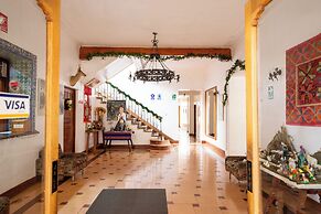 REAL HOTEL MONTERREY