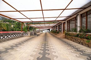 REAL HOTEL MONTERREY