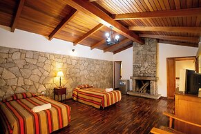 REAL HOTEL MONTERREY