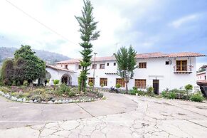 REAL HOTEL MONTERREY