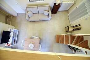 Antica Dimora Storica la finestra sul Campanile