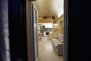 Antica Dimora Storica la finestra sul Campanile