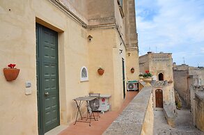 Antica Dimora Storica la finestra sul Campanile