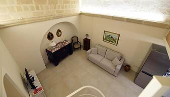 Antica Dimora Storica la finestra sul Campanile