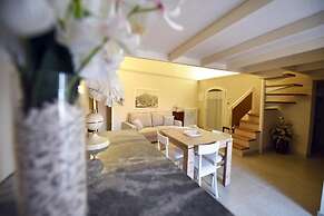 Antica Dimora Storica la finestra sul Campanile