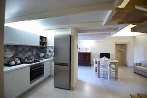 Antica Dimora Storica la finestra sul Campanile