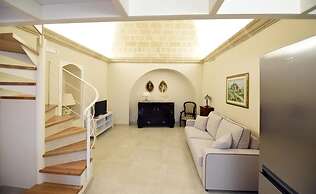 Antica Dimora Storica la finestra sul Campanile