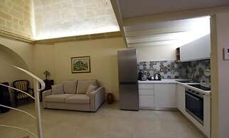 Antica Dimora Storica la finestra sul Campanile