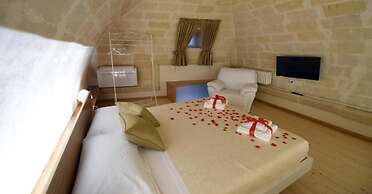 Antica Dimora Storica la finestra sul Campanile