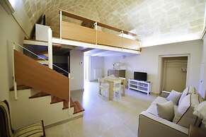 Antica Dimora Storica la finestra sul Campanile