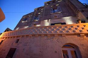 Antica Dimora Storica la finestra sul Campanile