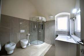 Antica Dimora Storica la finestra sul Campanile