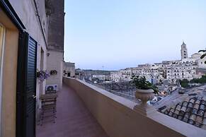 Antica Dimora Storica la finestra sul Campanile