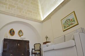 Antica Dimora Storica la finestra sul Campanile