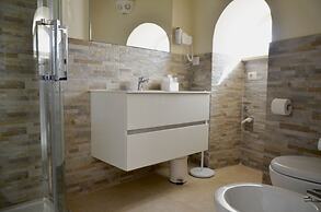 Antica Dimora Storica la finestra sul Campanile