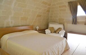 Antica Dimora Storica la finestra sul Campanile