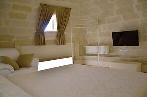 Antica Dimora Storica la finestra sul Campanile