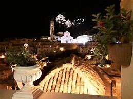 Antica Dimora Storica la finestra sul Campanile