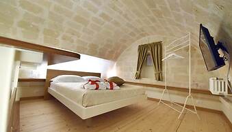 Antica Dimora Storica la finestra sul Campanile