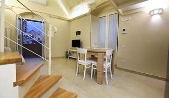 Antica Dimora Storica la finestra sul Campanile