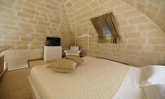 Antica Dimora Storica la finestra sul Campanile