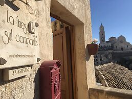 Antica Dimora Storica la finestra sul Campanile